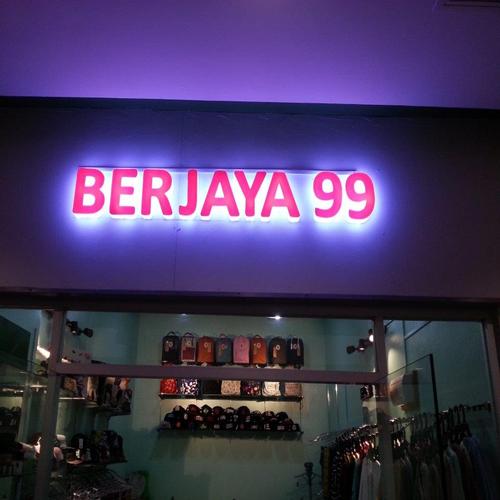 Berjaya 99